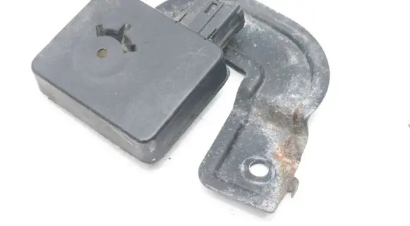 Nissan Juke I F15 Alarm system siren 
