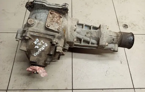 Mitsubishi Outlander Gearbox transfer box case 