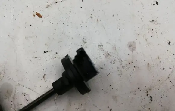 BMW 1 E81 E87 Interior temperature sensor 6915391