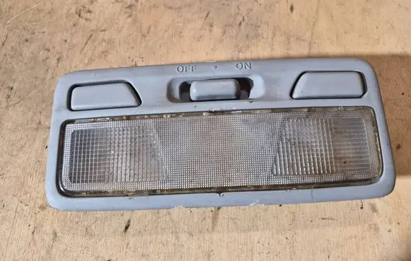 Mitsubishi Pajero Pinin Front seat light MR330450