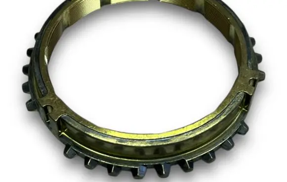 Opel Movano A Piston ring 12755207