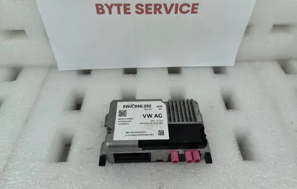 Volkswagen PASSAT B8 Other control units/modules 5WA035282
