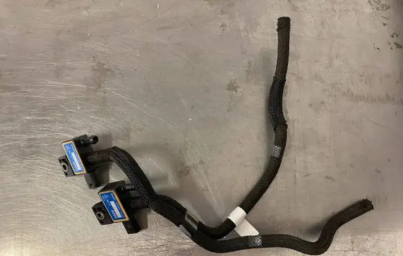 BMW M2 F87 Sensor 8746944