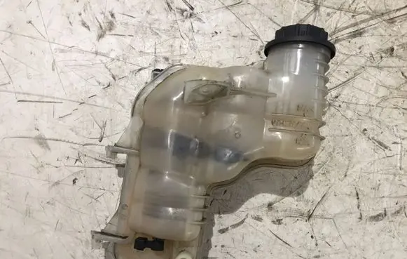 Land Rover Range Rover L405 Coolant expansion tank/reservoir CPLA8A080