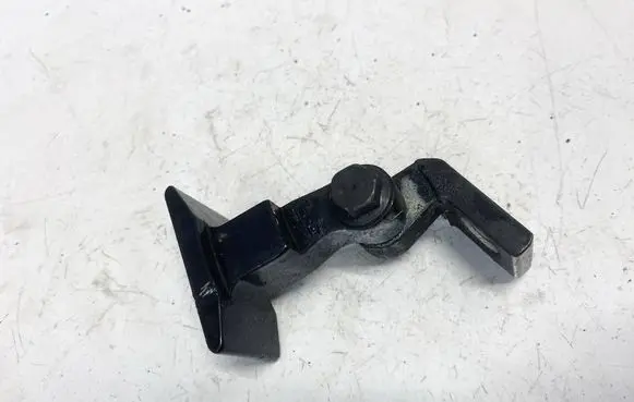 BMW 3 F30 F35 F31 Rear door lower hinge 7246061 a047058