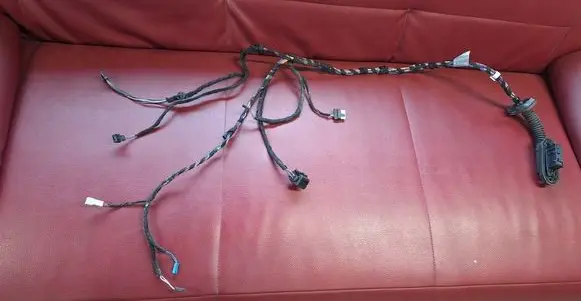 BMW X3 E83 Front door wiring loom 3508098