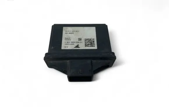 Volvo S40 Other control units/modules 1307329254