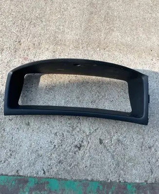 Toyota Corolla Verso E121 Speedometer (instrument cluster)