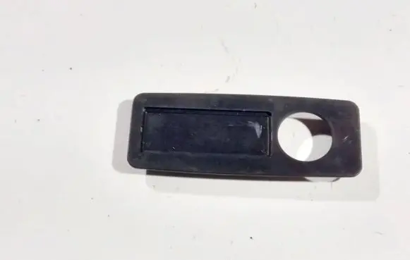 Volvo S80 Other interior part