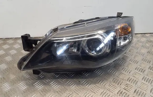 Subaru Impreza III Headlight/headlamp HCHR630 D2S35W 1325600000