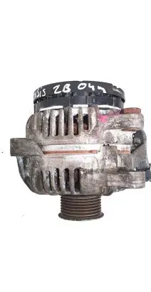 Toyota Avensis T250 Generator/alternator 270600H070B