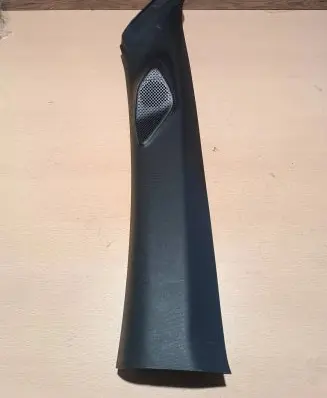 Peugeot 208 (A) pillar trim 98233048ZD 98233048PR