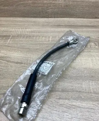 Opel Ascona C Brake line pipe/hose 90147349