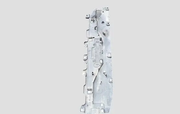 Volvo V60 Side bottom protection 31497613