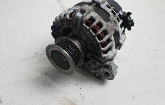 Volvo XC90 Generator/alternator 31489212 0125812076 083HLEEABXA