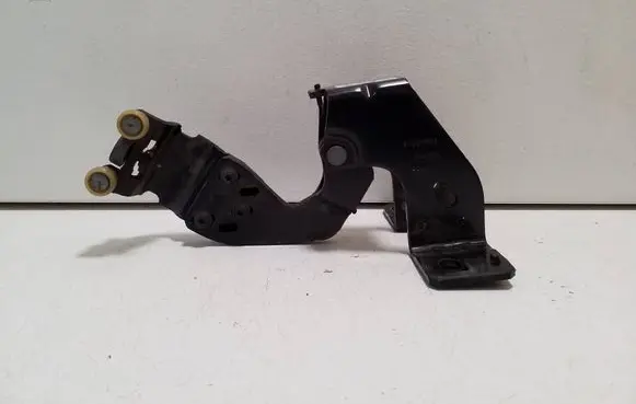 Peugeot Expert Sliding door middle roller runner 9808074880