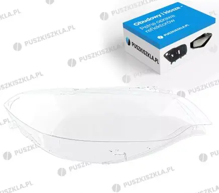 BMW 2 F22 F23 Headlight lense 5905049707130
