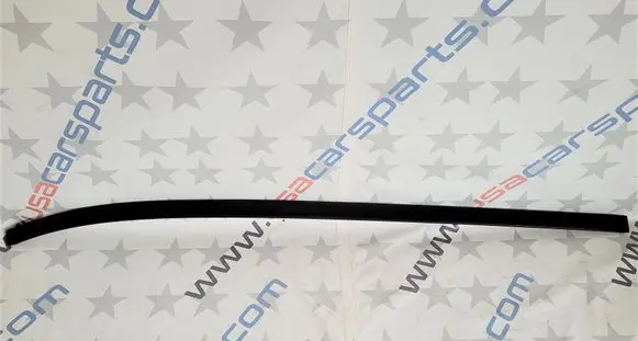 Nissan X-Trail T32 Roof trim bar molding cover 738534CL0A