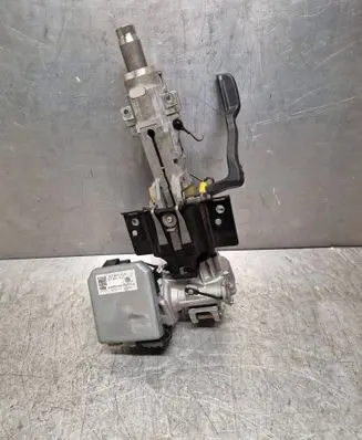 Skoda Rapid (NH) Electric power steering pump 6C1909144D 6C1909141AJ A0060378B