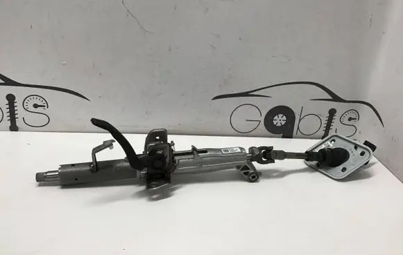 Hyundai Ioniq 5 Steering wheel axle 56300GI090