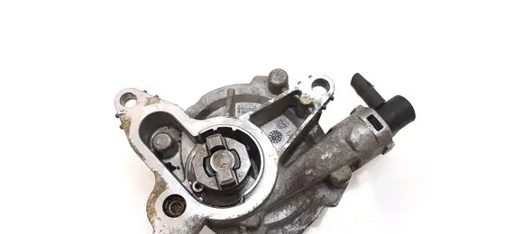 Renault Trafic II (X83) Vacuum pump 8200881338