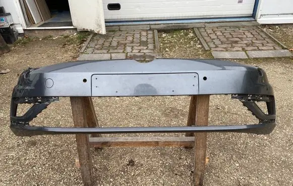 Volkswagen Golf VII Front bumper 5G0807221FL