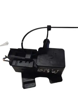 BMW 5 F10 F11 Exhaust gas pressure sensor 780515201 61050003C 11803T7