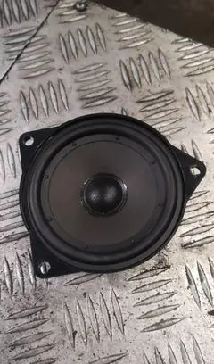 BMW X3 E83 Front door speaker 6513695013102