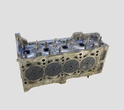Opel Astra H Engine head 55193111 FGP55193111