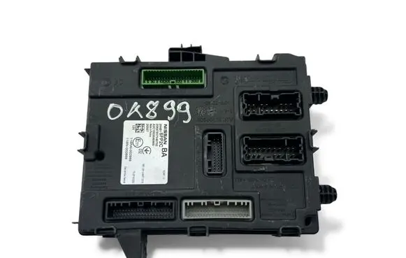 Nissan Qashqai Other control units/modules 284B16FP2C