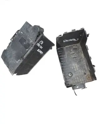Citroen C4 Cactus Battery box tray 9688783080 9021410 9801801880