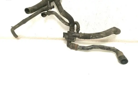 Jaguar XF X250 Thermostat 9X238A586