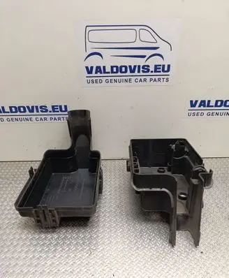 Iveco Daily 35 - 40.10 Fuse box set 69500167