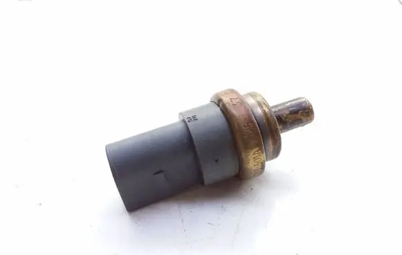 Audi A6 S6 C6 4F Coolant temperature sensor 06A919501A