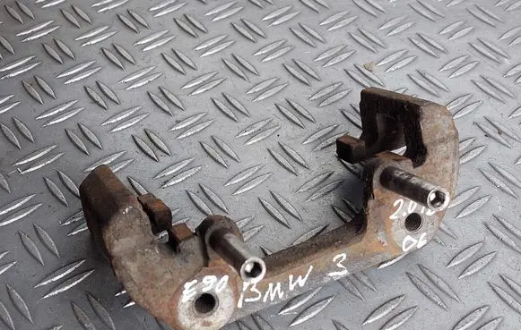 BMW 3 E90 E91 Front brake pad spring 