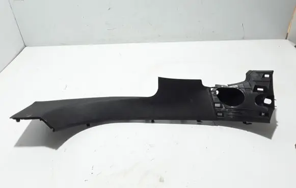 Renault Megane IV Rear sill trim cover 769544195R