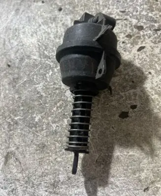 Ford Transit Valve vacuum 652869L