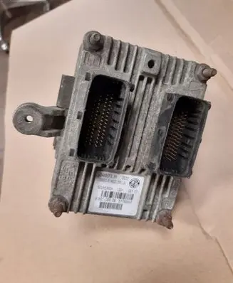 Fiat Grande Punto Engine control unit/module IAW5SF3M1