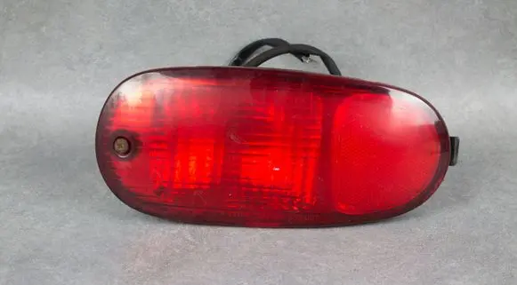 Hyundai Santa Fe Rear fog light 