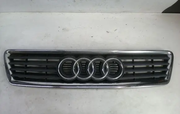 Audi A6 S6 C5 4B Front grill 4Z7853651