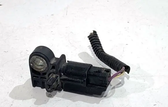 Ford Connect Airbag deployment crash/impact sensor FR3T-14B006-AA