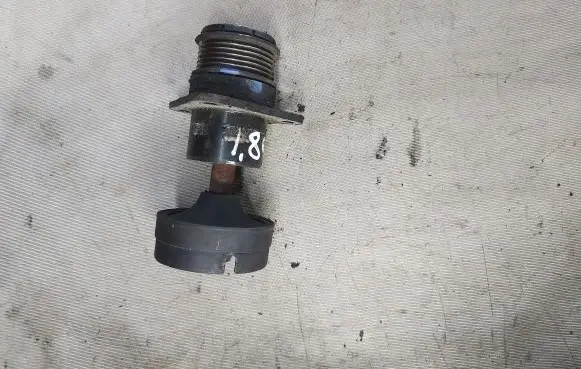 Ford Galaxy Alternator pulley 