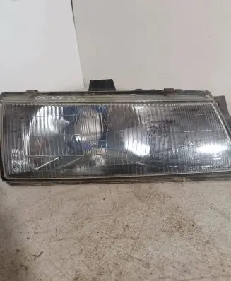 Hyundai Pony Headlight/headlamp
