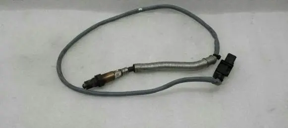 BMW 5 E60 E61 Lambda probe sensor 7557758