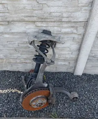 Audi Q5 SQ5 Stub axle 