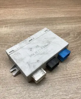 BMW 5 E39 Parking PDC control unit/module 6916406