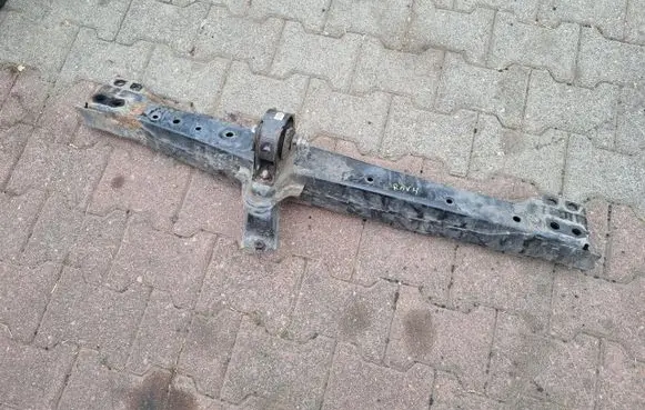 Toyota RAV 4 (XA40) Bottom radiator support slam panel 