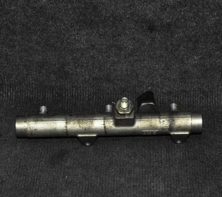 Audi A8 S8 D3 4E Fuel main line pipe 059130089D