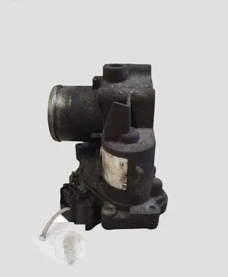 Renault Master III Throttle valve 8200987453B H8200727648