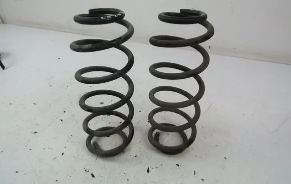 Suzuki Swift I Rear coil spring 